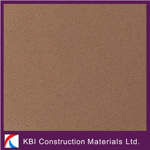 Engineer Stone/Quartz Stone Tile Multi-Color No.Kbw3461