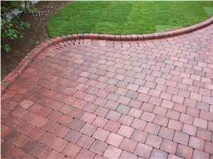 Paving Stone, Courtyard Road Pavers, Garden Stepping Pavements