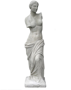 Sculpture Of Venus De Milo