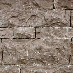 New Yangtze Limestone Split Wall Tiles