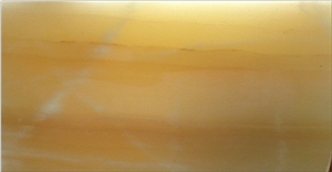 Peach Onyx Tiles & Slabs, Yellow Polished Onyx Flooring Tiles, Wall Tiles