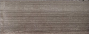 Gray Wood Marble Slabs