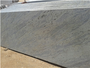 New Kashmir Granite Slabs & Tiles, Kashmir White Granite