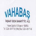 Vahabas Mining and Marble