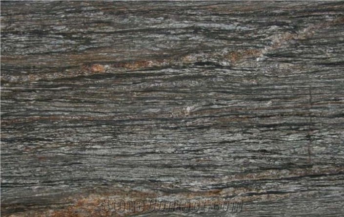 Pacifica Schist Polished Tiles
