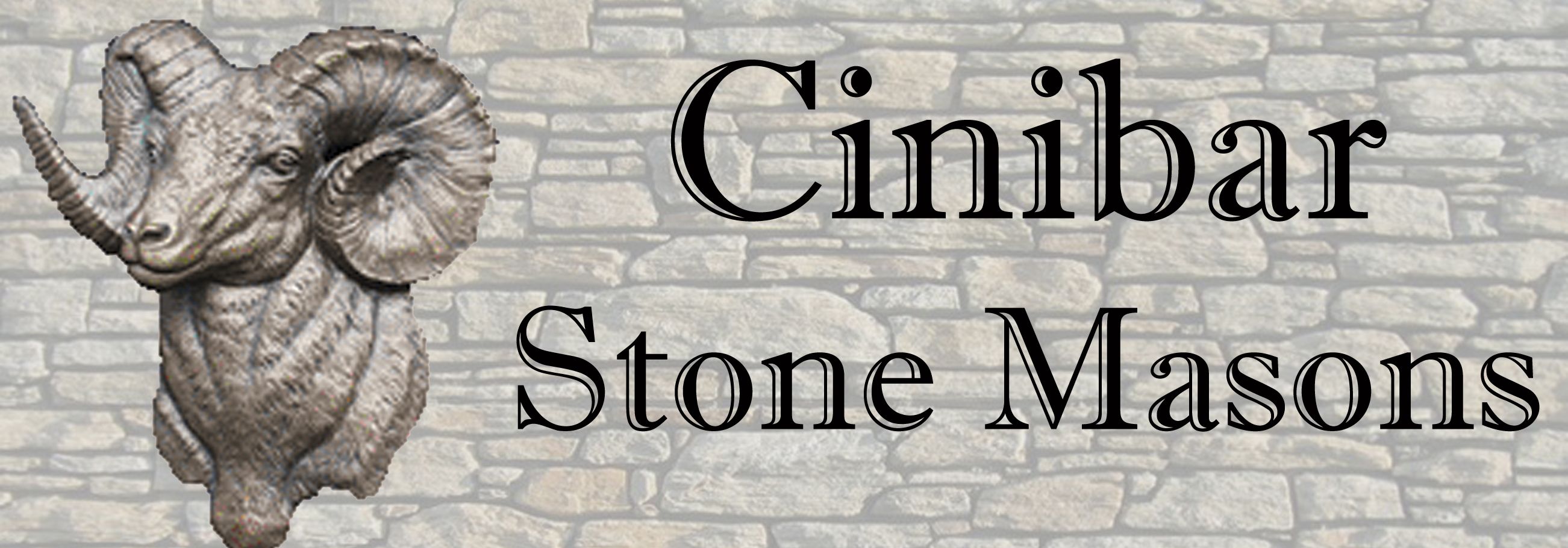 Cinibarstone Stone Masons