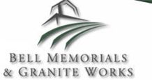 Bell Memorials & Granite Works