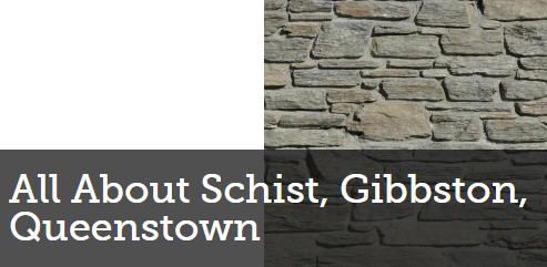 All About Schist Queenstown