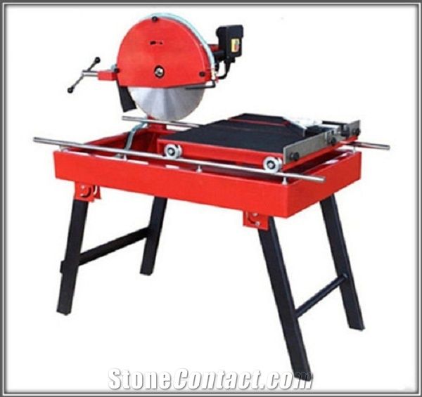 Cxpt-A400 Portable Tile Cutting Machine from China - StoneContact.com