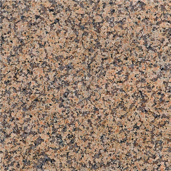 Giallo Antico Granite Gangsaw Slabs, Cut to Size Tiles