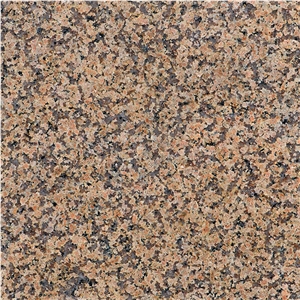 Giallo Antico Granite Gangsaw Slabs, Cut to Size Tiles