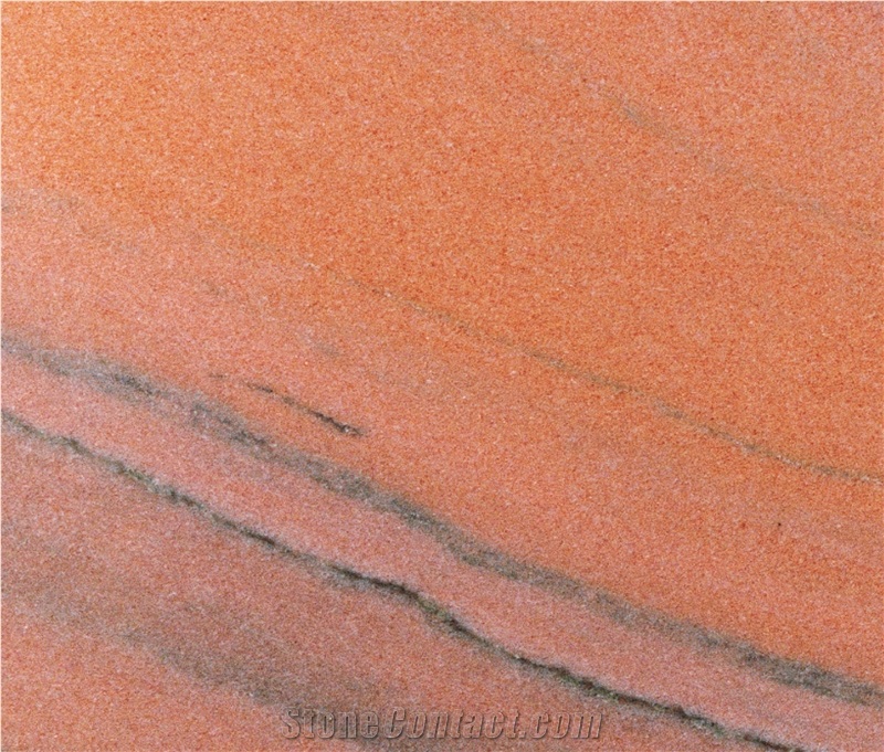 Katni Pink Marble Gangsaw Slabs and Cut to Size Tiles