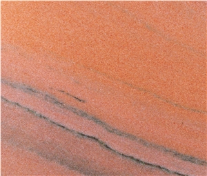 Katni Pink Marble Gangsaw Slabs and Cut to Size Tiles