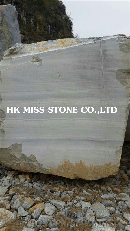 Blue Wooden Marble, Chinese Blue Marble Block,Rough Wooden Marble,Factory Price,Block on Sale