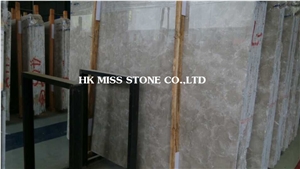 Bosy Grey, Polished China Grey Limestone Slabs & Tiles,Wall Cladding,Floor Covering