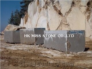 Fantasy Grey Marble Block,China Roya Grey Marble Blocks