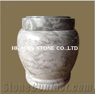 Oscar Flower Marble Slabs & Tiles,Polished King Flower Beige,China Grey Marble