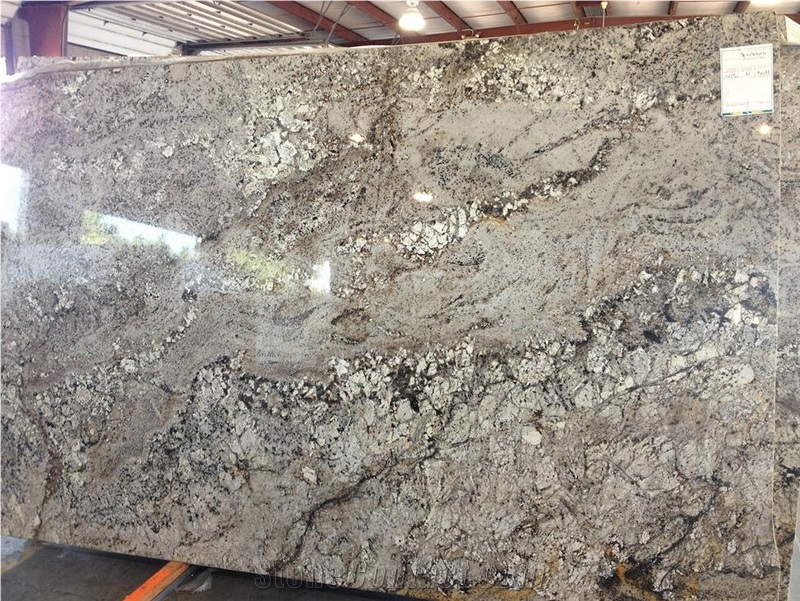 Amarone Granite 3cm Slabs