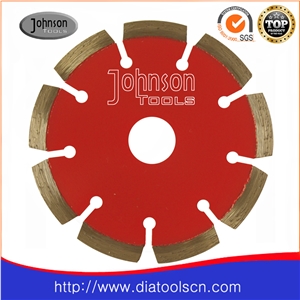 115mm Laser Saw Blade for General Purpose