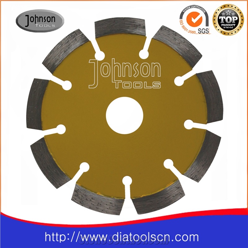115mm Laser Saw Blade for General Purpose