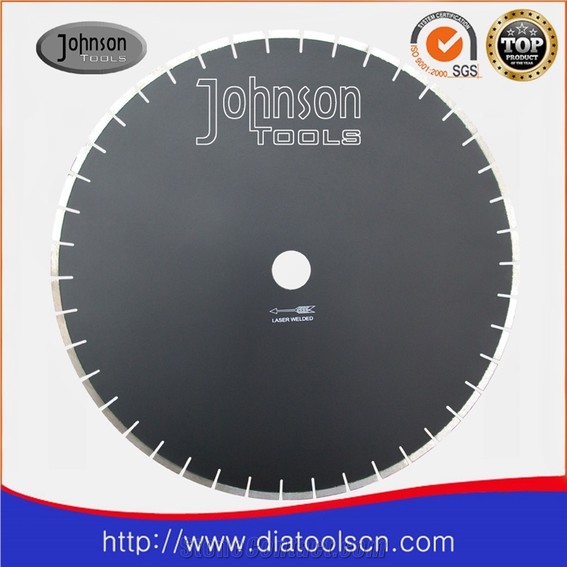 800mm Cutting Blade: Laser Saw Blade for Granite