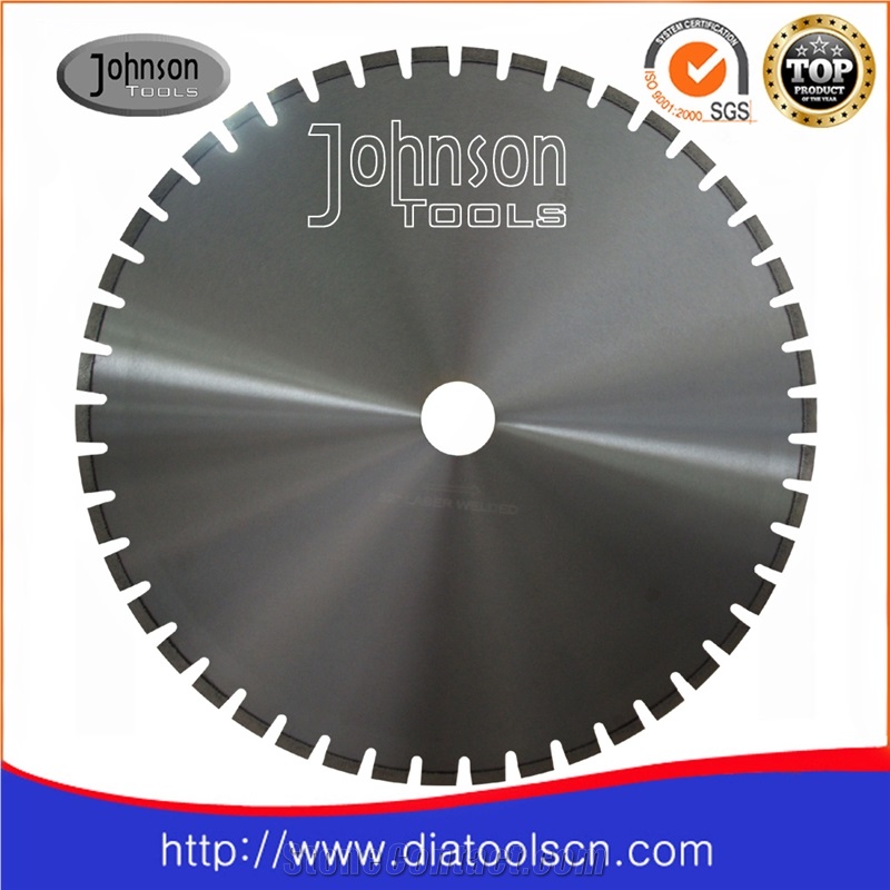 800mm Cutting Blade: Laser Saw Blade for Granite