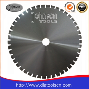 800mm Cutting Blade: Laser Saw Blade for Granite