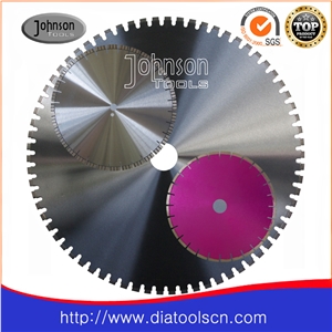 Diamond Laser Saw Blade: Middle Size Saw Blade for stone