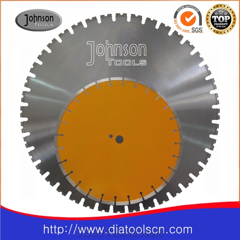 Laser Saw Blade for General Purpose: Middle Size Blade