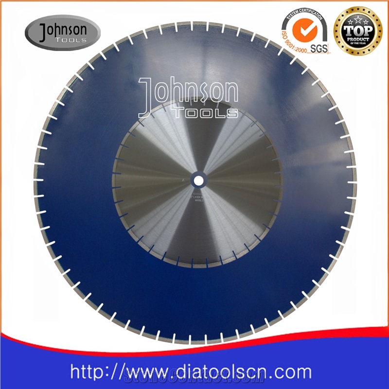 Laser Saw Blade for Marble