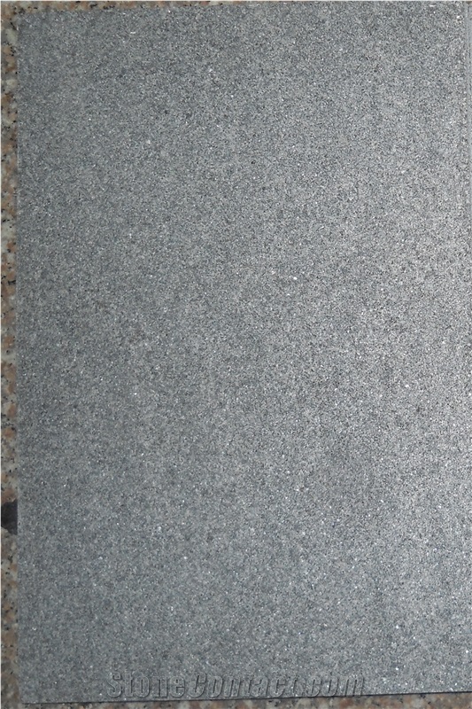 Fujian G603 Granite Tiles & Slabs, China Grey Granite