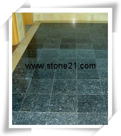 Blue Pearl Granite Granite Tiles