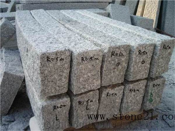Cheapest Grey G603 Granite Garden & Palisade,China Grey Granite