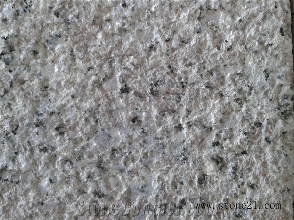 China Sahara Pink Granite, Cheap Bush-Hammered Zhangpu Pink Natural Stone Granite Tiles