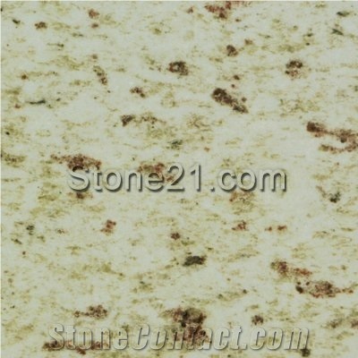 China White Galaxy Granite Countertops, White Galaxy Granite