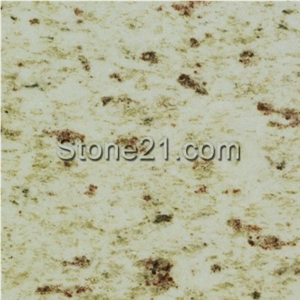 China White Galaxy Granite Countertops, White Galaxy Granite