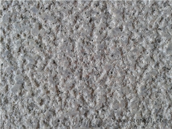 Factory Price Light Pink Granite,China Bush Hammered Shrimp Pink Granite Flooring Tiles