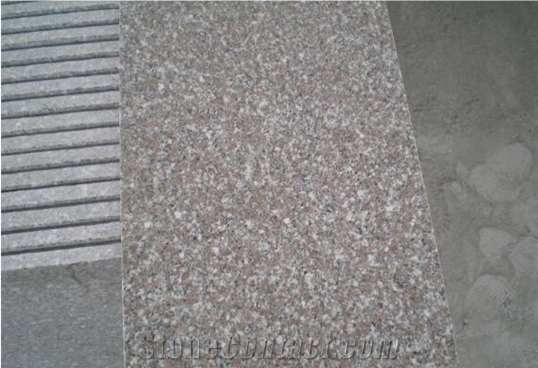G617 Granite Floor Tiles & Slab,China Pink Granite,Cheap Fujian Granite