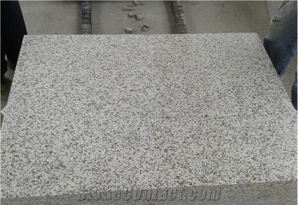 G655 Granite Tiles,China Light Grey Granite