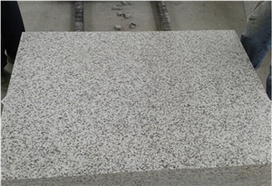 G655 Granite Tiles,China Light Grey Granite