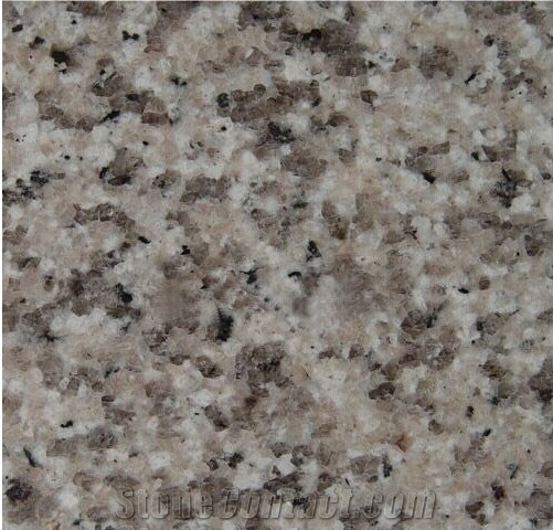 G656 Granite Slabs & Tiles, China Grey Granite, China Natural Stone