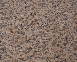 G657 Granite Tiles, China Yellow Granite