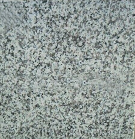 Quarry Owner,G655 Tongan White Granite Tiles & Slabs, China White Granite