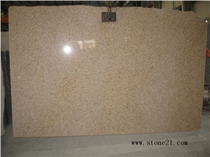 Yellow Granite Tile,Chinese Granite G682, G682 granite slabs