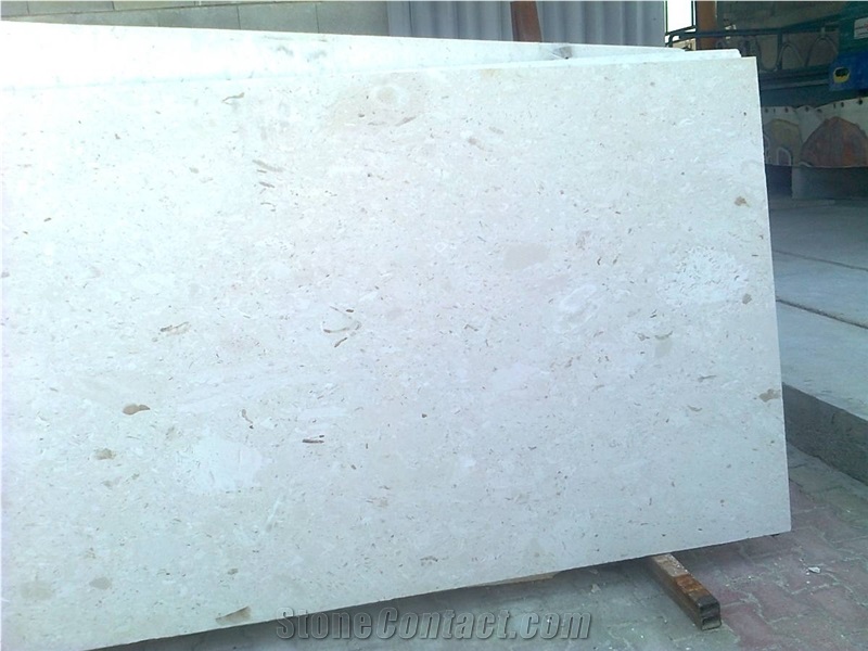White Skrapar Marble Slabs & Tiles, Albania White Marble