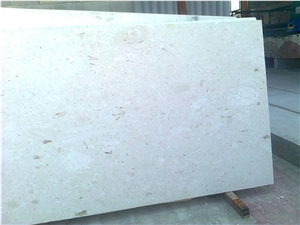 White Skrapar Marble Slabs & Tiles, Albania White Marble