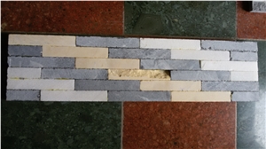 Cultural Panel， Walling Tiles and Building Stones