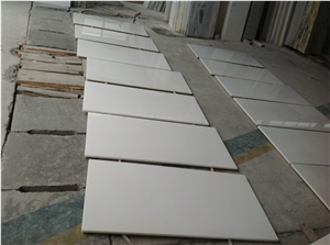 China Pure White Snow Marble Slabs, High Glossy Tile, China Absolute White Marble Panel Translucent for Bathroom Walling,Floor Covering