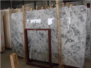 Silver Emperador Marble High Glossy Polished Slabs,Grey Marble Tiles & Slabs for Walling,Flooring