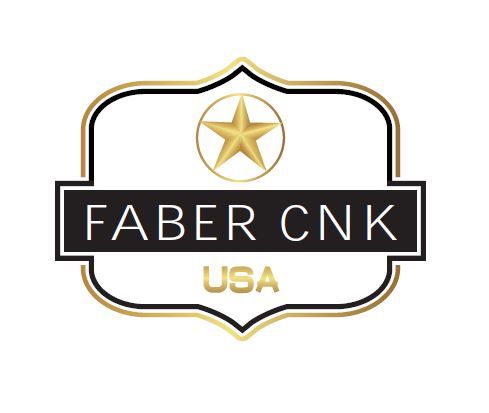 FABER CNK STONE CORP.